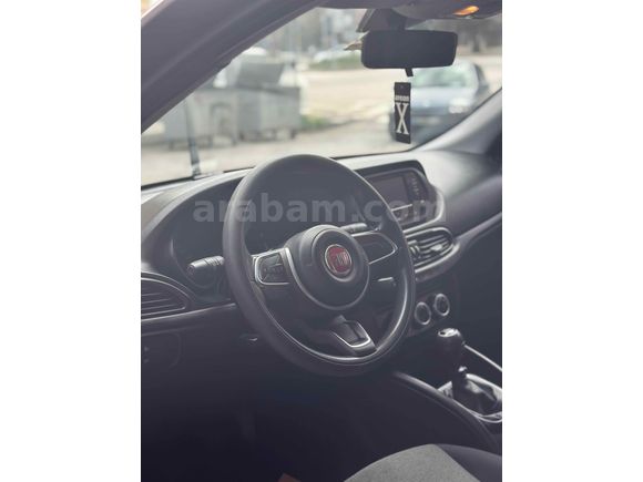 Sahibinden Fiat Egea 1.4 Fire Easy 2022 Model 