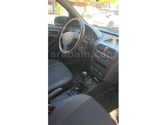 Sahibinden Opel Corsa 1.7 DTi Comfort 2003 Model