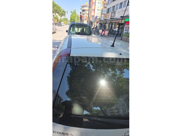 Sahibinden Opel Corsa 1.7 DTi Comfort 2003 Model
