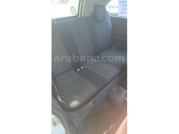 Sahibinden Opel Corsa 1.7 DTi Comfort 2003 Model