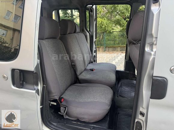 2007 BERLİNGO 1.9 DİZEL MANUEL 300 BİN KM DE TAKAS OLUR