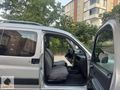 2007 BERLİNGO 1.9 DİZEL MANUEL 300 BİN KM DE TAKAS OLUR