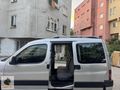 2007 BERLİNGO 1.9 DİZEL MANUEL 300 BİN KM DE TAKAS OLUR