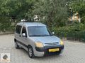 2007 BERLİNGO 1.9 DİZEL MANUEL 300 BİN KM DE TAKAS OLUR