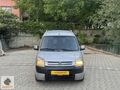 2007 BERLİNGO 1.9 DİZEL MANUEL 300 BİN KM DE TAKAS OLUR