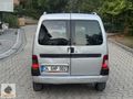 2007 BERLİNGO 1.9 DİZEL MANUEL 300 BİN KM DE TAKAS OLUR