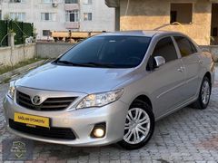 SAĞLAM | 2012 TOYOTA CORALLA 240 PEŞİNATLA 36 AY KREDİ İMKANI