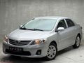 103.000 KM TOYOTA COROLLA 1.33 COMFORT