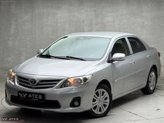 103.000 KM TOYOTA COROLLA 1.33 COMFORT