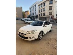 Sahibinden Citroen C5 1.6 e-HDi Dynamique 2012 Model 