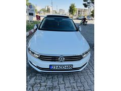 HATASIZ DÜŞÜK KİLOMETRE  PASSAT HİGİHLİNE 