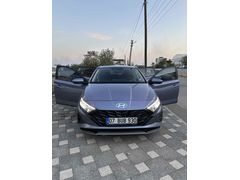 Sahibinden Hyundai i20 1.0 T-GDI Style 2024 Model 