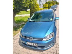Sahibinden Volkswagen Golf 1.2 TSi Comfortline 2015 Model 