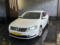 UZMAN OTOMOTİVDEN 2013 MODEL VW CC 1.4 TSI DSG