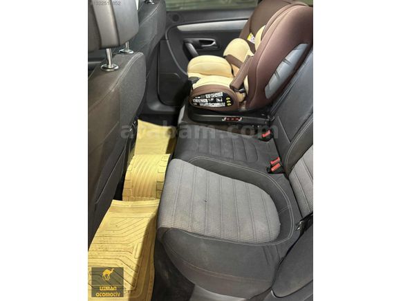 UZMAN OTOMOTİVDEN 2013 MODEL VW CC 1.4 TSI DSG