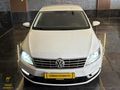 UZMAN OTOMOTİVDEN 2013 MODEL VW CC 1.4 TSI DSG