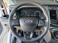 AKTİF 2021 FORD TRANSİT 2.0 170HP 350L KLİMA'LI PANELVAN BAKIMLI