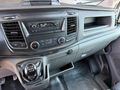 AKTİF 2021 FORD TRANSİT 2.0 170HP 350L KLİMA'LI PANELVAN BAKIMLI