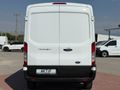AKTİF 2021 FORD TRANSİT 2.0 170HP 350L KLİMA'LI PANELVAN BAKIMLI