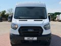 AKTİF 2021 FORD TRANSİT 2.0 170HP 350L KLİMA'LI PANELVAN BAKIMLI