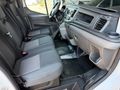 AKTİF 2021 FORD TRANSİT 2.0 170HP 350L KLİMA'LI PANELVAN BAKIMLI