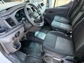 AKTİF 2021 FORD TRANSİT 2.0 170HP 350L KLİMA'LI PANELVAN BAKIMLI