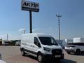 AKTİF 2021 FORD TRANSİT 2.0 170HP 350L KLİMA'LI PANELVAN BAKIMLI