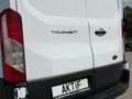 AKTİF 2021 FORD TRANSİT 2.0 170HP 350L KLİMA'LI PANELVAN BAKIMLI