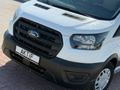 AKTİF 2021 FORD TRANSİT 2.0 170HP 350L KLİMA'LI PANELVAN BAKIMLI