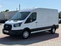 AKTİF 2021 FORD TRANSİT 2.0 170HP 350L KLİMA'LI PANELVAN BAKIMLI