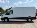 AKTİF 2021 FORD TRANSİT 2.0 170HP 350L KLİMA'LI PANELVAN BAKIMLI