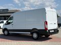 AKTİF 2021 FORD TRANSİT 2.0 170HP 350L KLİMA'LI PANELVAN BAKIMLI