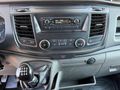 AKTİF 2021 FORD TRANSİT 2.0 170HP 350L KLİMA'LI PANELVAN BAKIMLI