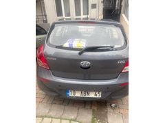 Sahibinden Hyundai i20 1.2 D-CVVT Jump 2014 Model 