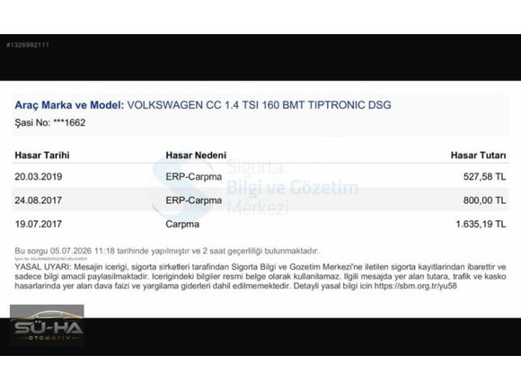 HATASIZ BOYASIZ FULL BAKIMLI MASRAFSIZ