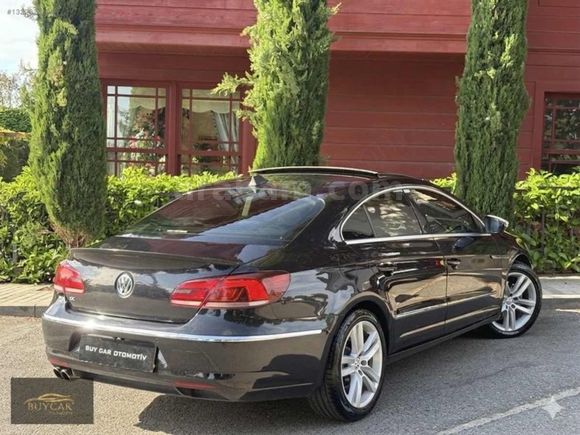BUY CAR'DAN 2012 WV CC-K.K 12 TAKSİT