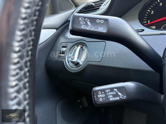 BUY CAR'DAN 2012 WV CC-K.K 12 TAKSİT
