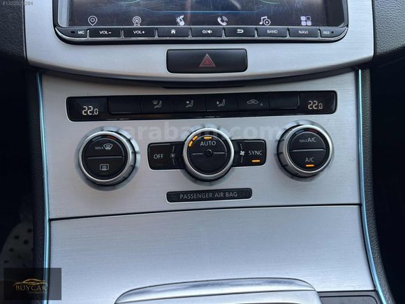 BUY CAR'DAN 2012 WV CC-K.K 12 TAKSİT