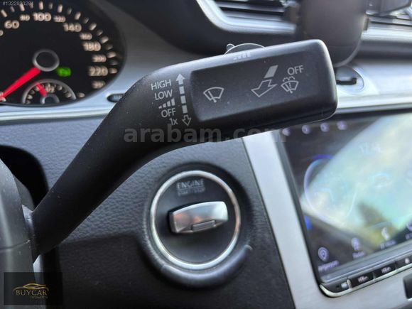 BUY CAR'DAN 2012 WV CC-K.K 12 TAKSİT