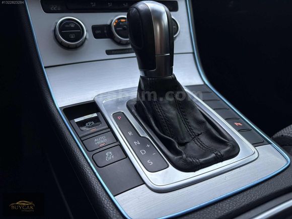 BUY CAR'DAN 2012 WV CC-K.K 12 TAKSİT