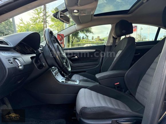 BUY CAR'DAN 2012 WV CC-K.K 12 TAKSİT