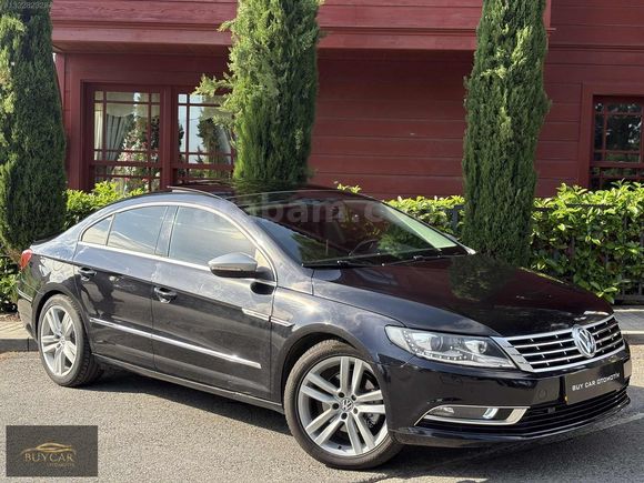BUY CAR'DAN 2012 WV CC-K.K 12 TAKSİT