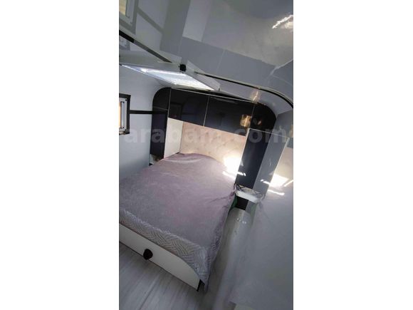 Sahibinden Karavan Motokaravan