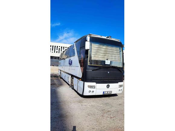 Sahibinden Karavan Motokaravan