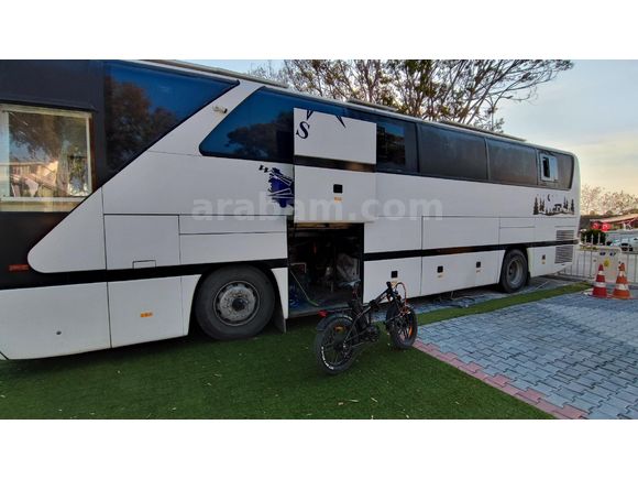 Sahibinden Karavan Motokaravan