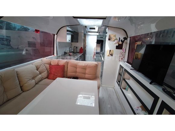 Sahibinden Karavan Motokaravan