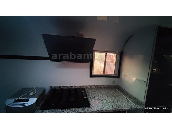 Sahibinden Karavan Motokaravan