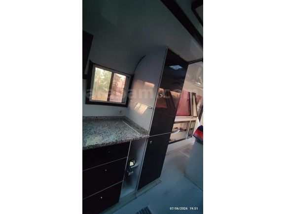 Sahibinden Karavan Motokaravan