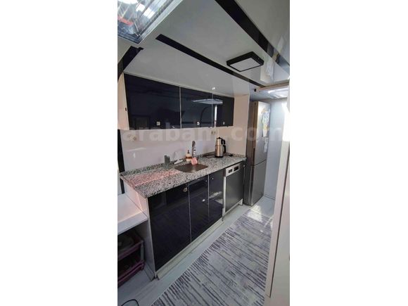 Sahibinden Karavan Motokaravan