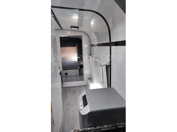 Sahibinden Karavan Motokaravan